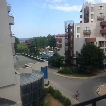 Sunny Beach, Blumarin Apartment Sunny Beach